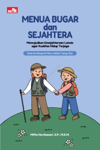 Image of MENUA BUGAR DAN SEJAHTERA