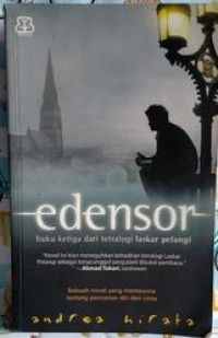 edensor