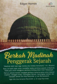 Image of Berkah Madinah Penggerak Sejarah