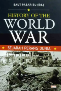 Image of HISTORY OF THE WORLD WAR