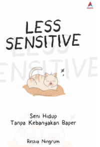 Image of LESS SENSITIVE