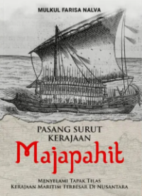 Image of PASANG SURUT KERAJAAN MAJAPAHIT