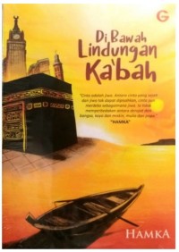 DIBAWAH LINDUNGAN KA'BAH