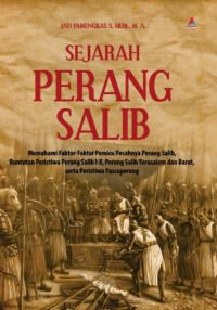 Image of SEJARAH PERANG SALIB