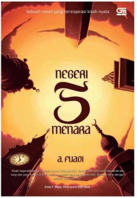 NEGERI 5 MENARA