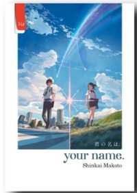 YOUR NAME