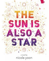 THE SUN IS ALSO A STAR