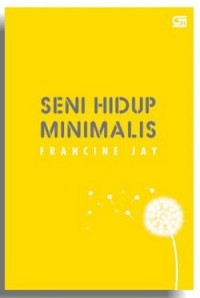 SENI HIDUP MINIMALIS