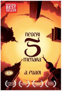 NEGERI 5 MENARA