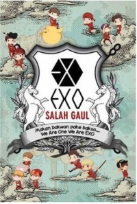 EXO SALAH GAUL