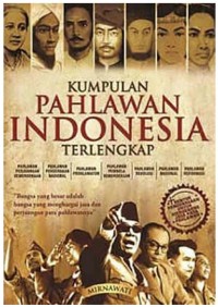 KUMPULAN PAHLAWAN INDONESIA