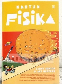 KARTUN FISIKA