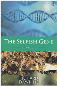 THE SELFISH GENE