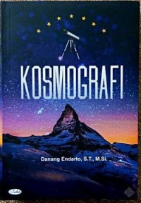 KOSMOGRAFI