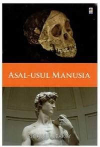 ASAL-USUL MANUSIA