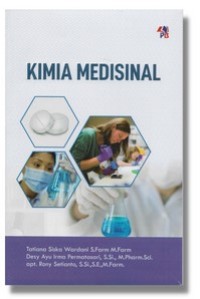 KIMIA MEDISINAL