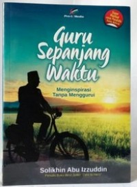 GURU SEPANJANG WAKTU