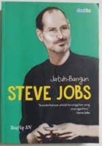 JATUH BANGUN STEVE JOBS