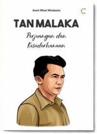 TAN MALAKA - PERJUANGAN DARI KESEDERHANAAN