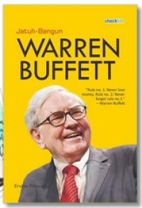 JATUH BANGUN WARREN BUFFETT