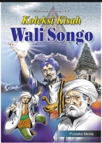 KOLEKSI KISAH WALI SONGO