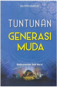 TUNTUNAN GENERASI MUDA