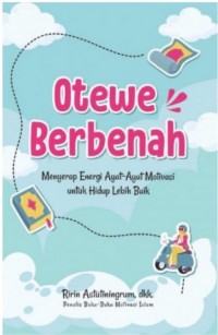 OTEWE BERBENAH