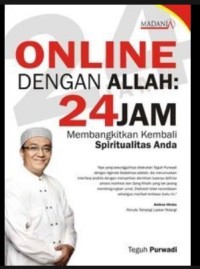 ONLINE DENGAN ALLAH 24 JAM