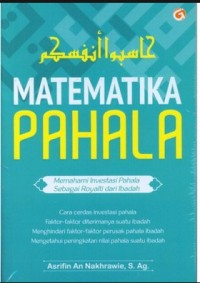 MATEMATIKA PAHALA