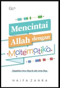 MENCINTAI ALLAH DENGAN MATEMATIKA