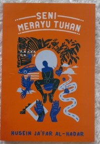 SENI MERAYU TUHAN