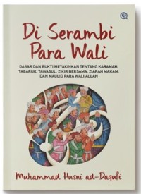 DI SERAMBI PARA WALI