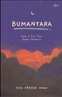 BUMANTARA