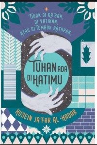 TUHAN ADA DIHATIMU