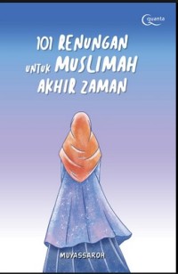 101 RENUNGAN UNTUK MUSLIMAH AKHIR ZAMAN