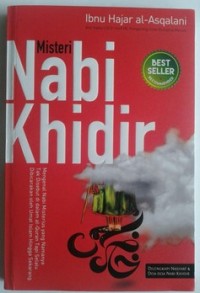 MISTERI NABI KHIDIR