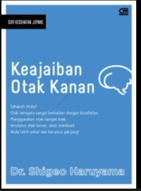 KEAJAIBAN OTAK KANAN