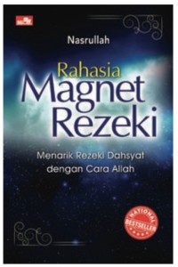 RAHASIA MAGNET REZEKI