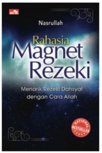 RAHASIA MAGNET REZEKI