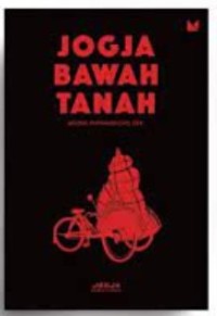 JOGJA BAWAH TANAH