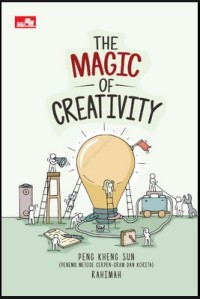 THE MAGIC OF CREATIVITY