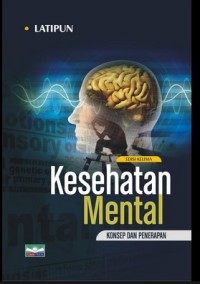 KESEHATAN MENTAL