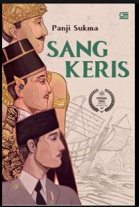 SANG KERIS