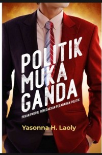 POLITIK MUKA GANDA