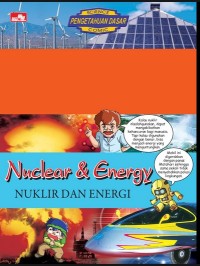 WHY? NUCLEAR & ENERGY