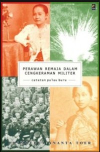 PERAWAN REMAJA DALAM CENGKERAMAN MILITER