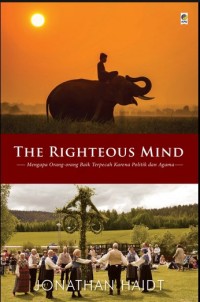 THE RIGHTEOUS MIND