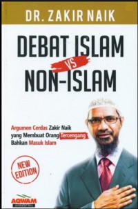 DEBAT ISLAM VS NON-ISLAM