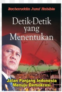 DETIK-DETIK MENENTUKAN