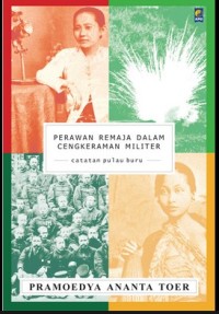 PERAWAN REMAJA DALAM CENGKERAMAN MILITER